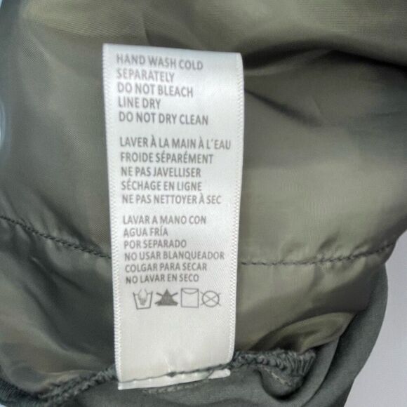 Good American Woven Track Pants - Picture 10 of 15